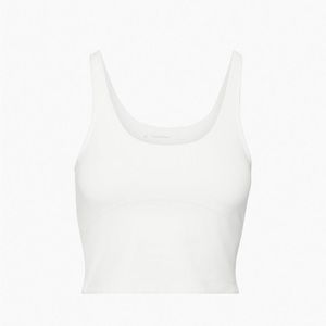 TnaBUTTER Bound Sports Tank Size Medium